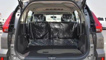MITSUBISHI XPANDER MIDLINE 1.5L 2025 MODEL YEAR BROWN COLOR