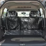MITSUBISHI XPANDER MIDLINE 1.5L 2025 MODEL YEAR BROWN COLOR - Thumbnail 20