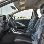MITSUBISHI XPANDER MIDLINE 1.5L 2025 MODEL YEAR BROWN COLOR - Thumbnail 17