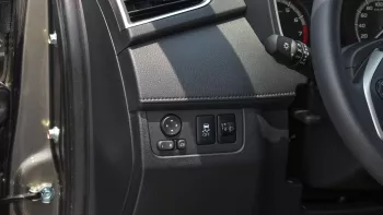 MITSUBISHI XPANDER MIDLINE 1.5L 2025 MODEL YEAR BROWN COLOR