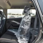 MITSUBISHI XPANDER MIDLINE 1.5L 2025 MODEL YEAR BROWN COLOR - Thumbnail 23