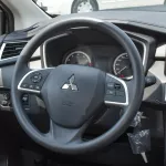 MITSUBISHI XPANDER MIDLINE 1.5L 2025 MODEL YEAR BROWN COLOR - Thumbnail 13