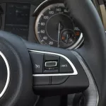 SUZUKI ERTIGA GLX 2025 MODEL YEAR 1.5L PETROL FWD WHITE COLOR - Thumbnail 9