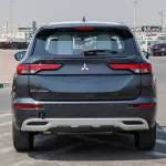 MITSUBISHI OUTLANDER 2025 MODEL YEAR 2.5L PETROL MIDLINE GRAY COLOR - Thumbnail 9