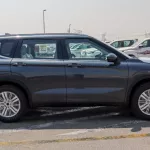 MITSUBISHI OUTLANDER 2025 MODEL YEAR 2.5L PETROL MIDLINE GRAY COLOR - Thumbnail 13