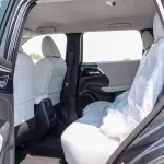 MITSUBISHI OUTLANDER 2025 MODEL YEAR 2.5L PETROL MIDLINE GRAY COLOR - Thumbnail 37