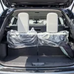 MITSUBISHI OUTLANDER 2025 MODEL YEAR 2.5L PETROL MIDLINE GRAY COLOR - Thumbnail 39