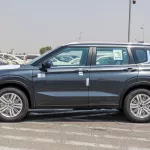 MITSUBISHI OUTLANDER 2025 MODEL YEAR 2.5L PETROL MIDLINE GRAY COLOR - Thumbnail 16