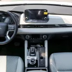 MITSUBISHI OUTLANDER 2025 MODEL YEAR 2.5L PETROL MIDLINE GRAY COLOR - Thumbnail 28