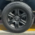TOYOTA HILUX LIMITED 2.4L DIESEL 2026 MODEL YEAR 4X4 A/T WHITE COLOR - Thumbnail 16