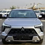MITSUBISHI XFORCE HL 2025 MODEL YEAR 1.5L PETROL SILVER COLOR - Thumbnail 1