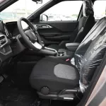 MITSUBISHI XFORCE HL 2025 MODEL YEAR 1.5L PETROL SILVER COLOR - Thumbnail 13