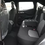 MITSUBISHI XFORCE HL 2025 MODEL YEAR 1.5L PETROL SILVER COLOR - Thumbnail 15