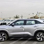 MITSUBISHI XFORCE HL 2025 MODEL YEAR 1.5L PETROL SILVER COLOR - Thumbnail 10