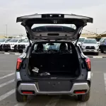 MITSUBISHI XFORCE HL 2025 MODEL YEAR 1.5L PETROL SILVER COLOR - Thumbnail 18