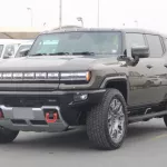 GMC HUMMER EV 3X 2025 MODEL YEAR FULL OPTIONS AURORA METALLIC - Thumbnail 3