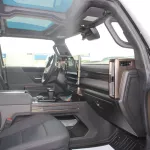 GMC HUMMER EV 3X 2025 MODEL YEAR FULL OPTIONS AURORA METALLIC - Thumbnail 7