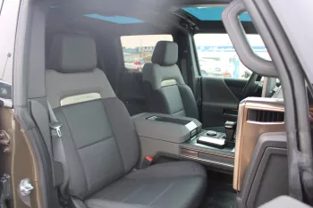 GMC HUMMER EV 3X 2025 MODEL YEAR FULL OPTIONS AURORA METALLIC
