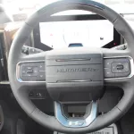 GMC HUMMER EV 3X 2025 MODEL YEAR FULL OPTIONS AURORA METALLIC - Thumbnail 9