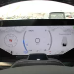 GMC HUMMER EV 3X 2025 MODEL YEAR FULL OPTIONS AURORA METALLIC - Thumbnail 10