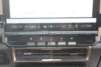 GMC HUMMER EV 3X 2025 MODEL YEAR FULL OPTIONS AURORA METALLIC