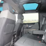 GMC HUMMER EV 3X 2025 MODEL YEAR FULL OPTIONS AURORA METALLIC - Thumbnail 16