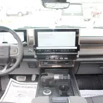 GMC HUMMER EV 3X 2025 MODEL YEAR FULL OPTIONS AURORA METALLIC - Thumbnail 17