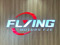 FLYING MOTORS FZE