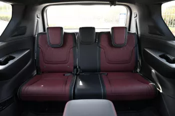 INFINITY QX80 AUTOGRAPH 2025 MODEL YEAR V6 3.5L 4WD GRAY COLOR