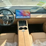 LANDIAN E5+ 1.5L TURBO 2024 MODEL YEAR WHITE COLOR EXTERIOR - Thumbnail 6