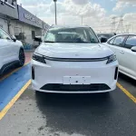 LANDIAN E5+ 1.5L TURBO 2024 MODEL YEAR WHITE COLOR EXTERIOR - Thumbnail 3