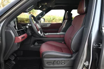 INFINITY QX80 AUTOGRAPH 2025 MODEL YEAR V6 3.5L 4WD GRAY COLOR