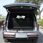 INFINITY QX80 AUTOGRAPH 2025 MODEL YEAR V6 3.5L 4WD GRAY COLOR - Thumbnail 20