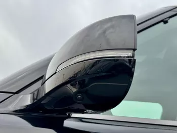 Infiniti QX80 Autography 2025 Model Year 3.5L Twin Turbo Petrol Black Color