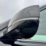 Infiniti QX80 Autography 2025 Model Year 3.5L Twin Turbo Petrol Black Color - Thumbnail 21