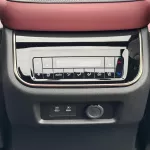 Infiniti QX80 Autography 2025 Model Year 3.5L Twin Turbo Petrol Black Color - Thumbnail 22