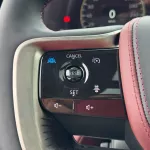 Infiniti QX80 Autography 2025 Model Year 3.5L Twin Turbo Petrol Black Color - Thumbnail 24