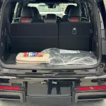 Infiniti QX80 Autography 2025 Model Year 3.5L Twin Turbo Petrol Black Color - Thumbnail 26