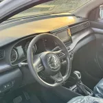 SUZUKI ERTIGA GLX 1.5L PETROL 2025 MODEL YEAR WHITE COLOR EXTRIOR - Thumbnail 7