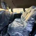 SUZUKI ERTIGA GLX 1.5L PETROL 2025 MODEL YEAR WHITE COLOR EXTRIOR - Thumbnail 8