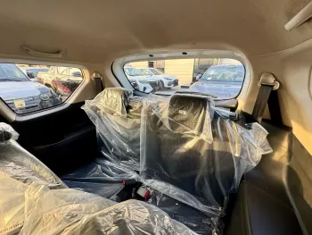 SUZUKI ERTIGA GLX 1.5L PETROL 2025 MODEL YEAR WHITE COLOR EXTRIOR