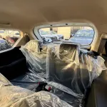 SUZUKI ERTIGA GLX 1.5L PETROL 2025 MODEL YEAR WHITE COLOR EXTRIOR - Thumbnail 9