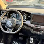 SUZUKI ERTIGA GLX 1.5L PETROL 2025 MODEL YEAR WHITE COLOR EXTRIOR - Thumbnail 11