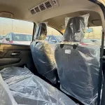 SUZUKI ERTIGA GLX 1.5L PETROL 2025 MODEL YEAR WHITE COLOR EXTRIOR - Thumbnail 14
