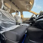 SUZUKI ERTIGA GLX 1.5L PETROL 2025 MODEL YEAR WHITE COLOR EXTRIOR - Thumbnail 15