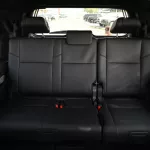 TOYOTA SEQUOIA TRD 2025 MODEL YEAR OFFROAD HYBRID WHITE COLOR - Thumbnail 9