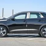 PEUGEOT 3008 GT-LINE 2025 MODEL YEAR 1.6L PETROL FWD BLACK COLOR - Thumbnail 7