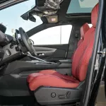 PEUGEOT 3008 GT-LINE 2025 MODEL YEAR 1.6L PETROL FWD BLACK COLOR - Thumbnail 17