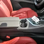 PEUGEOT 3008 GT-LINE 2025 MODEL YEAR 1.6L PETROL FWD BLACK COLOR - Thumbnail 15