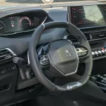 PEUGEOT 3008 GT-LINE 2025 MODEL YEAR 1.6L PETROL FWD BLACK COLOR - Thumbnail 14